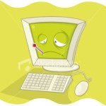 computer-virus act database repair
