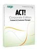 ACT for Web