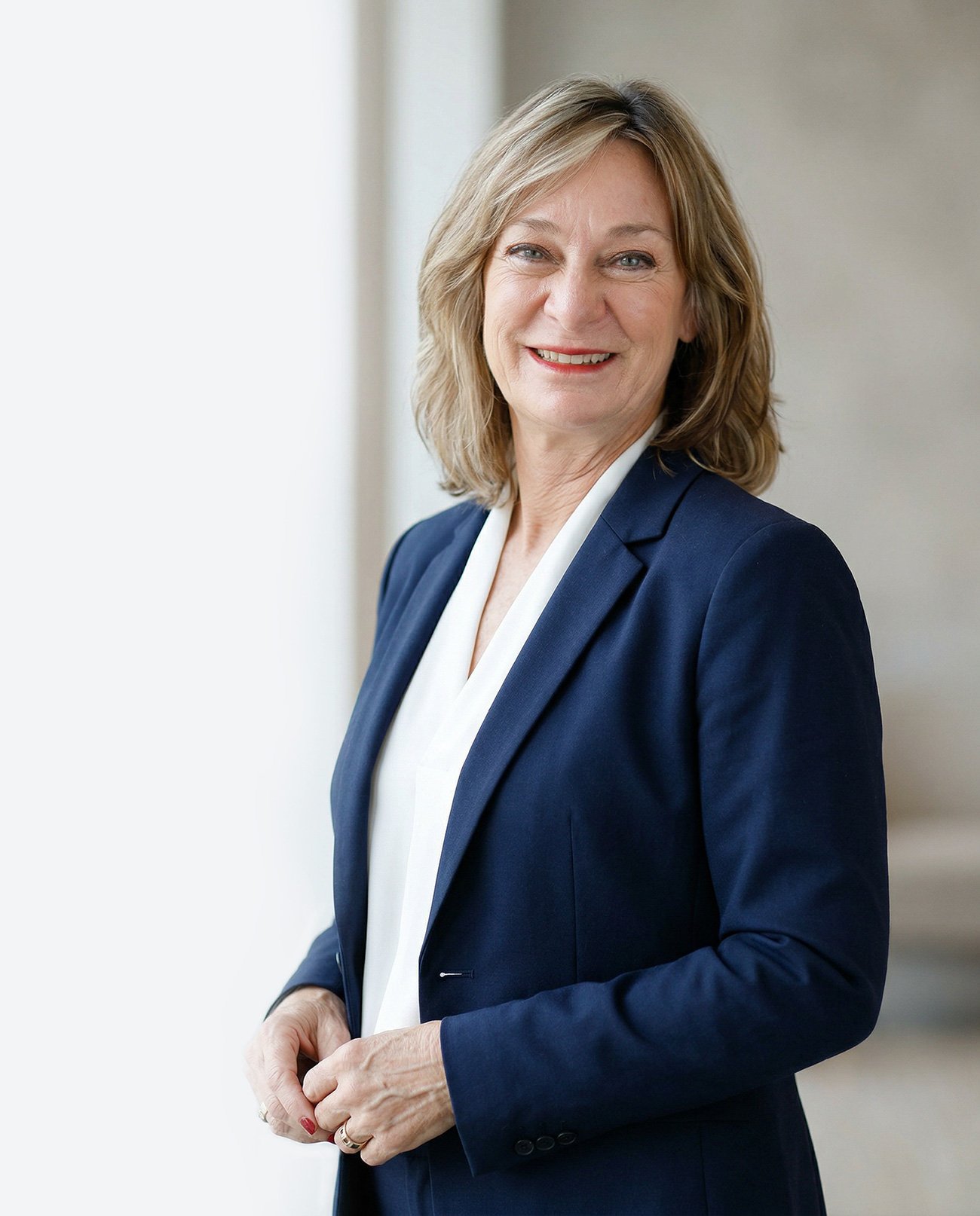 Karen Fredricks