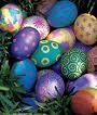 Four Hidden ACT Software Easter Eggs