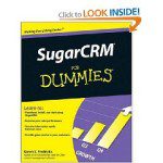 sugar crm