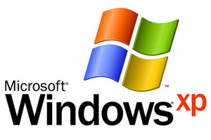 windows xp and act software