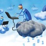 act database in the cloud