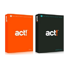 Act Pro v24