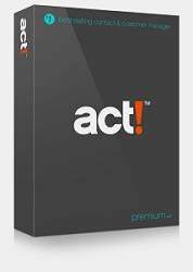 What are the Differences between Act Pro and Act Premium