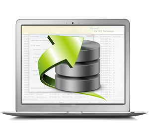 act database repair and recovery