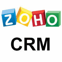 Avoiding Double Entry in Your Act CRM or Zoho CRM