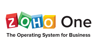 ZOHO One – An All You Can Eat Buffet of Apps