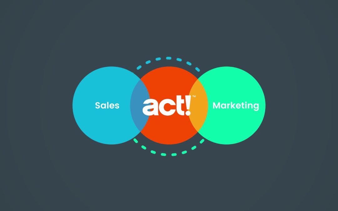 ACT CRM. ACT Essentials – What’s in a Name?
