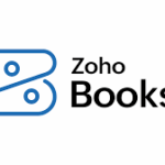 zoho books