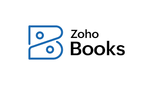 zoho books