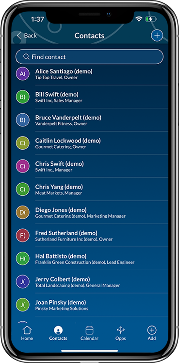 act premium mobile