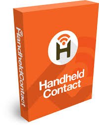 handheld contact