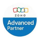 zoho advanced partner