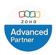 zoho advanced partner