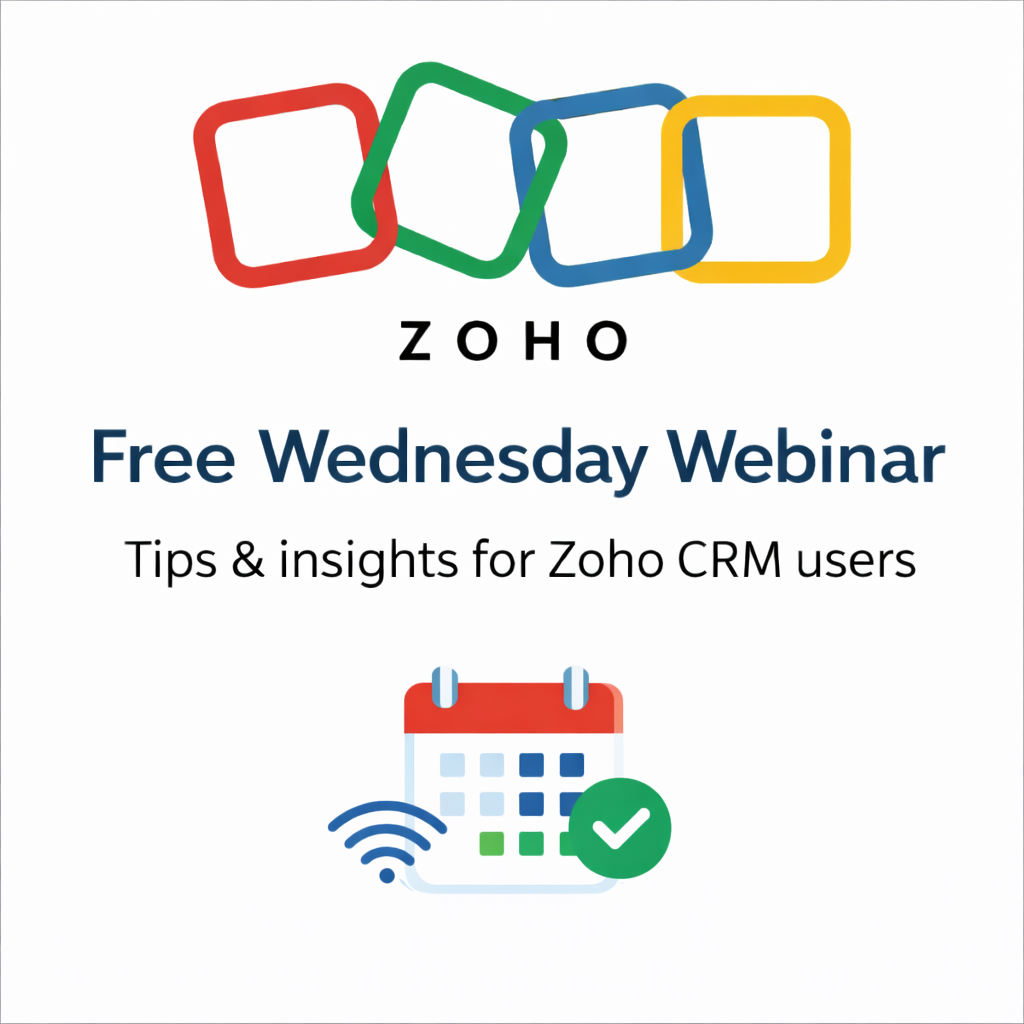 Zoho Users Group