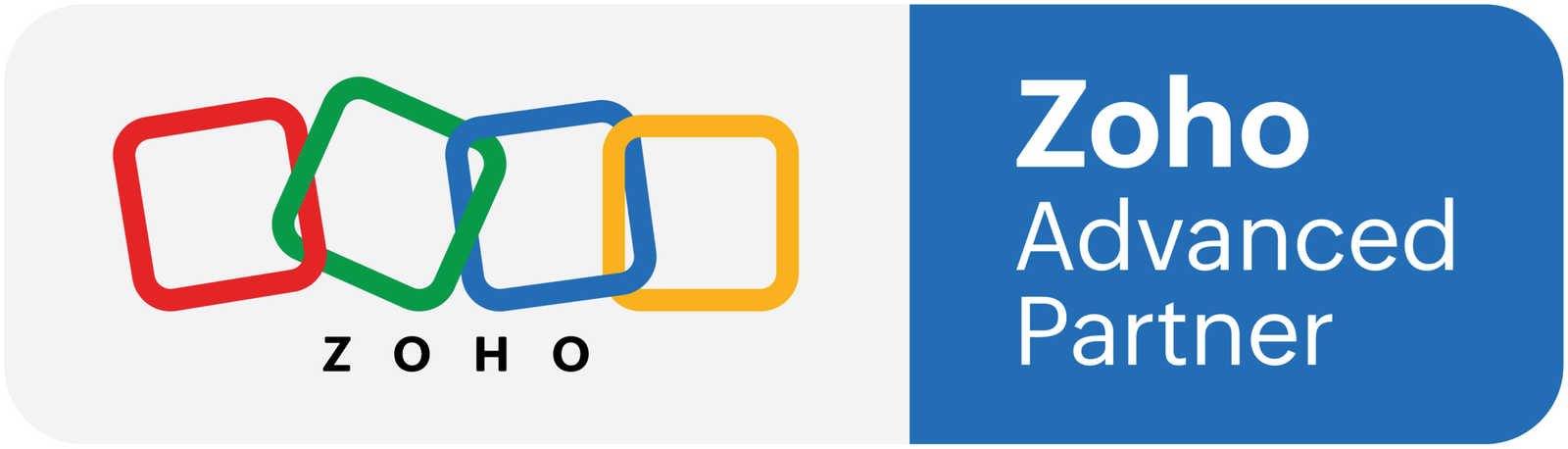 zoho advanced partner