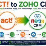 act migrations